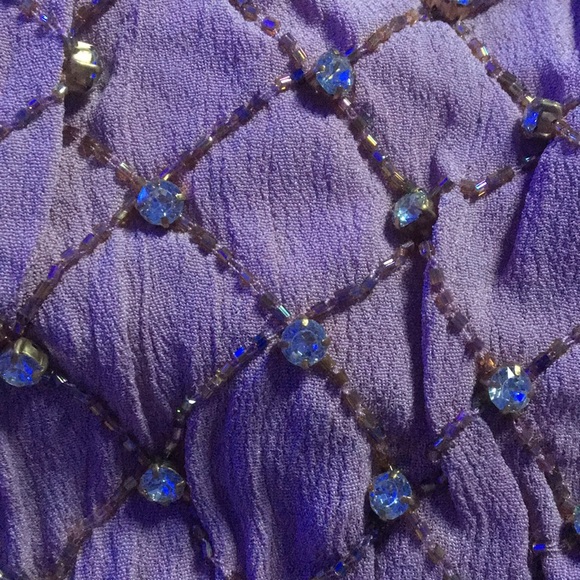 Free People Bling Bling Cha Ching Bodysuit… - Picture 5 of 5